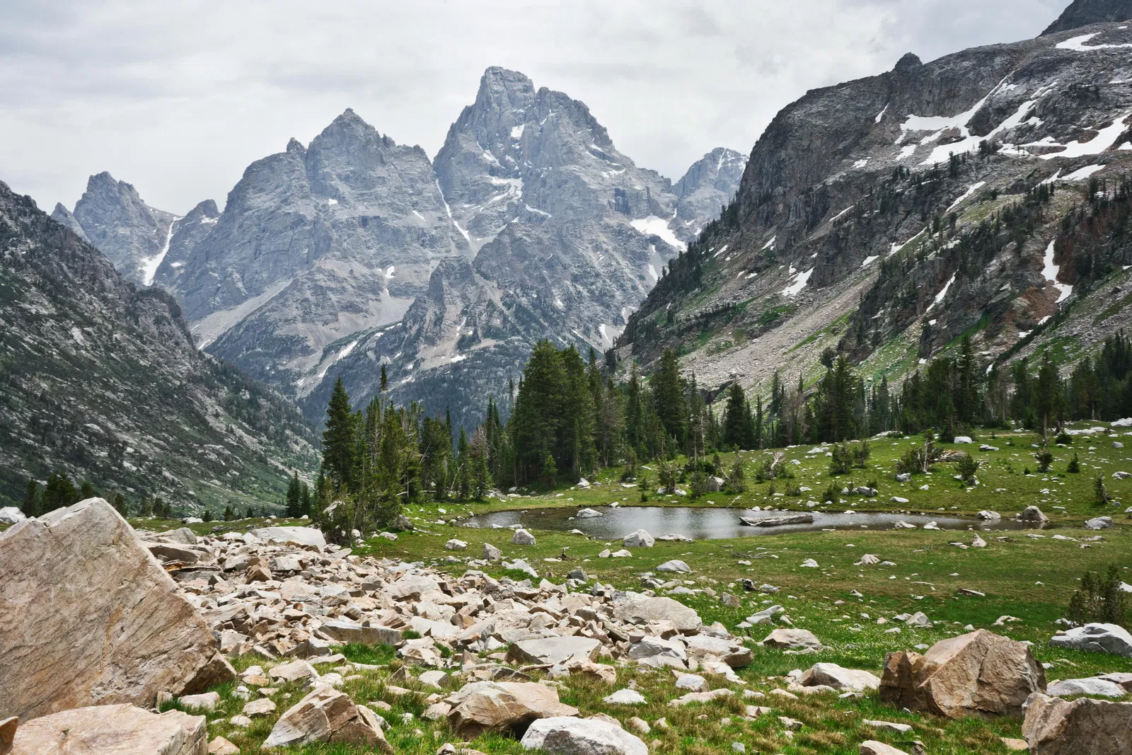 No Tax on Tips: What Every Jackson Hole Tax Accountant Wants You to Know (2025–2028)