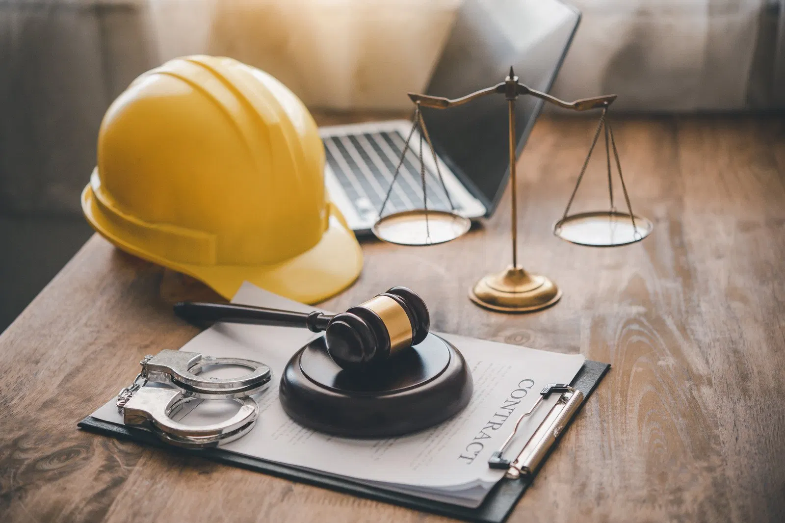 Tax Strategies for Construction Companies