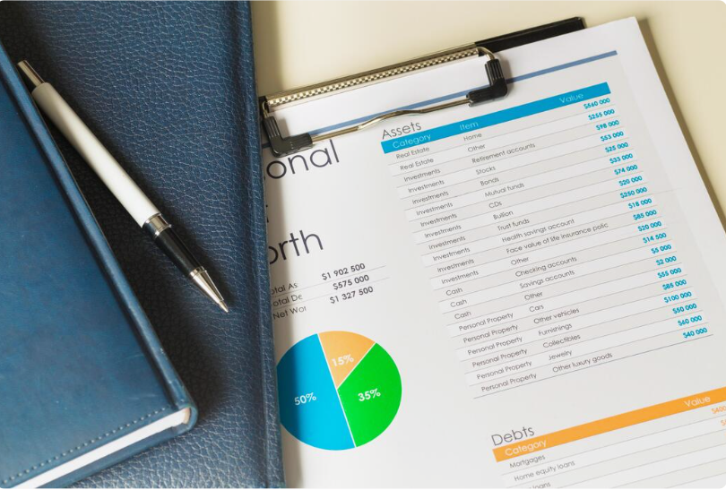 Tax Preparation Checklist for Jackson, WY