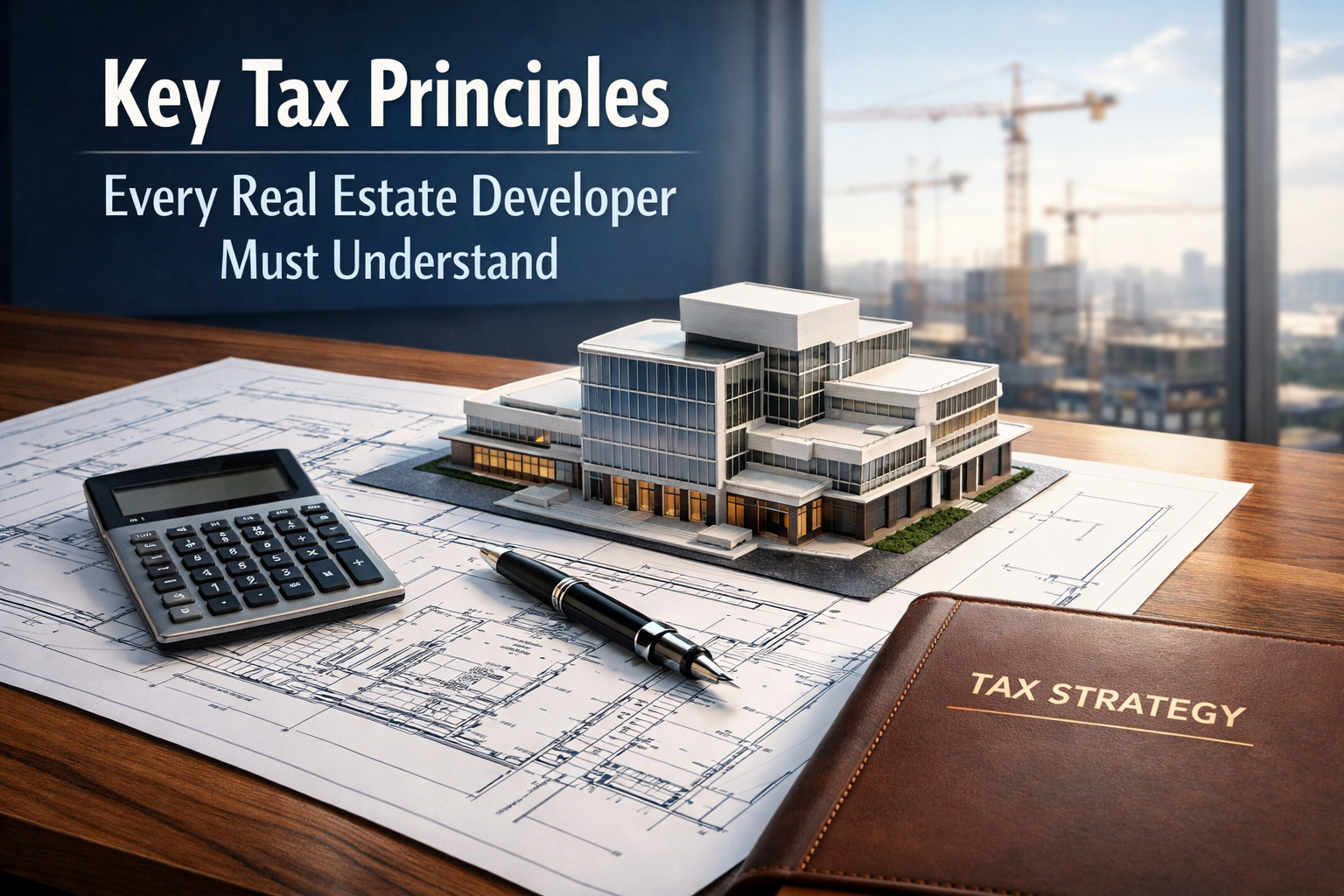 Key Tax Principles Every Developer Must Understand