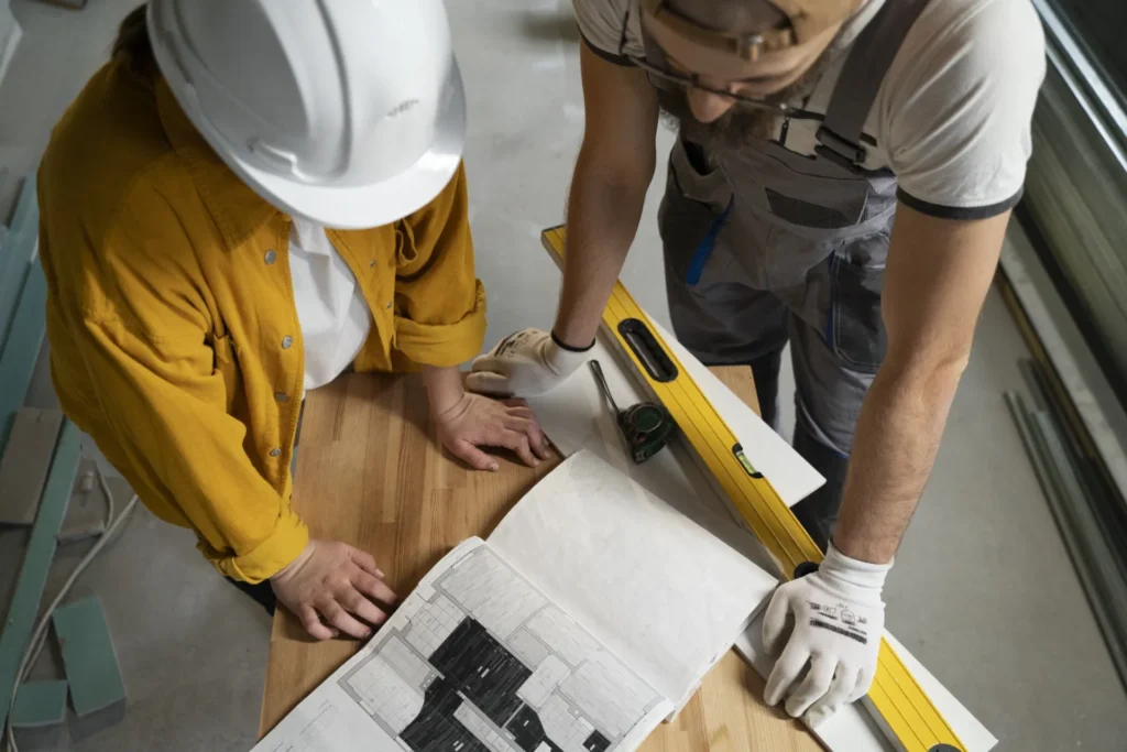 Construction Accountant
