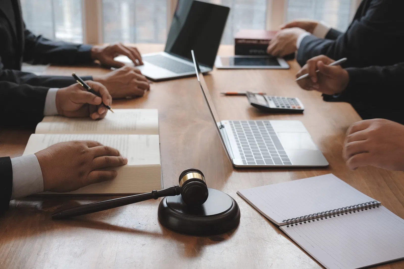 What Small Businesses Need to Know About Tax Preparation in Jackson, WY