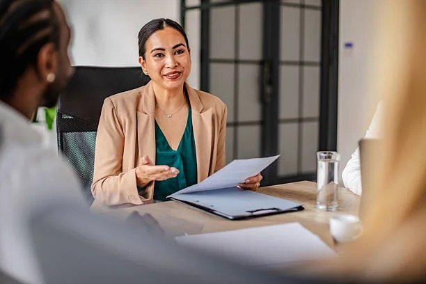 guidance for Financial Success
